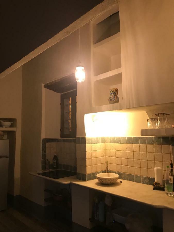 Casa Bartali Villa Chiusdino Eksteriør billede